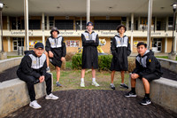 SPRING_WOODS_SWIM_Aiden Gicome, Jefferson Guerra, Juan Cuevas, Kevin Soto, Landon Wolfram-(WRIGHT)