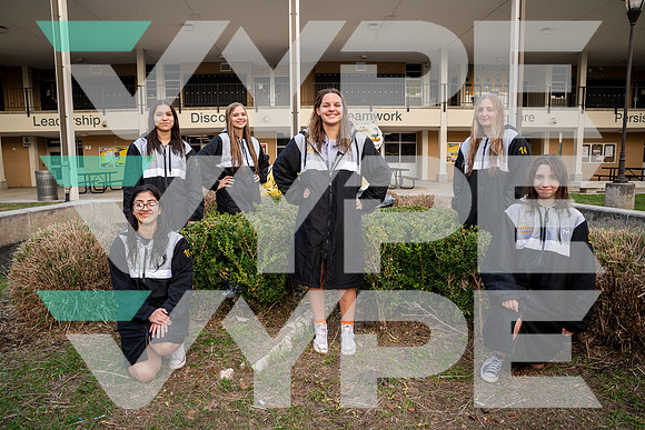 SPRING_WOODS_SWIM_TEAM_Daniela Quiroga, Hannah Jennings, Madeline Blissard, Matil Spears, Michelle Martinez, Olivia Blissard-(WRIGHT)-4