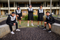 SPRING_WOODS_SWIM_Aiden Gicome, Jefferson Guerra, Juan Cuevas, Kevin Soto, Landon Wolfram-(WRIGHT)-2