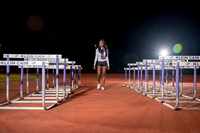 Track and Field