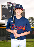 Jr Braves