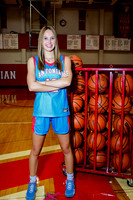 Women's Basketball 2023