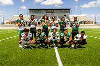 Mayde Creek