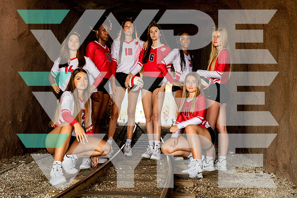 KATY_VB_TEAM_Addison Chapman, Jessie Leach, Kaylea Marhofer, Kennedy Pike, Madeleine Chaapel, Nyla Wold, Presley Bunting_DSC_4385-(WRIGHT)