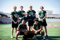 San Antonio Reagan High School