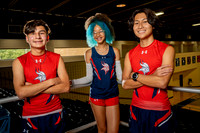 Cross Country