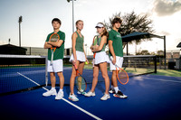 STRATFORD_TENNIS_TEAM_Anna Thielemann, Annie Gauderman, Luka Silbernagel, Nico Boza-(BCC)