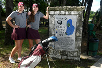 Regan Allen & Halle Whitney - Magnolia
