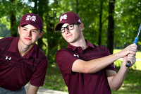 Tanner Davis and Tristan Hawkins - Magnolia