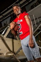 Darius Gatson (MacArthure Individual)