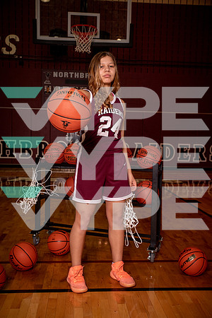 NORTHBROOK_GBB_Makayla Oliver-(WRIGHT)