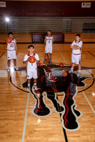 NORTHBROOK_BB_Anthony Meza, Bisher Kalo, Elliot Young, George Roque-(WRIGHT)