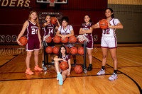 NORTHBROOK_GBB_Adriana Castillo, Arianna Dinic, Camila Tavarez, Jaeydie Martinez, Lanyah Davis, Makayla Oliver-(WRIGHT)-2