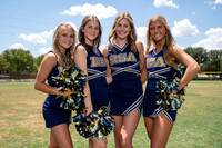 Cheer