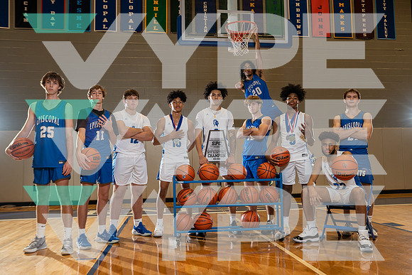 EPISCOPAL_BB_Brayden Crow, Breylan Thompson, Chandler Hollis, Cullen Witt, Dasean Brodie, Harrison Martin, Henry Crain, Henry Kinzel, Justin Begg, Parker Manley-(BCC)-4