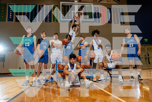 EPISCOPAL_BB_Brayden Crow, Breylan Thompson, Chandler Hollis, Cullen Witt, Dasean Brodie, Harrison Martin, Henry Crain, Henry Kinzel, Justin Begg, Parker Manley-(BCC)-2