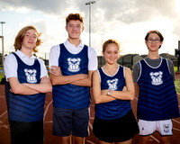 Cross Country