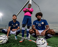 Nimitz Boys