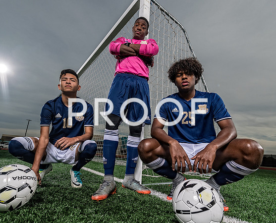 Nimitz Boys