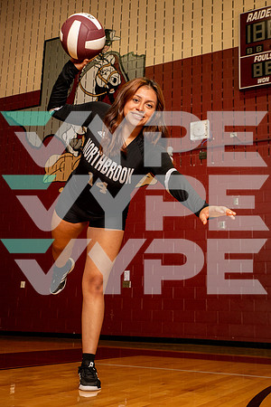 NORTHBROOK_VOLLEYBALL_Mileidi Bueno-(WRIGHT)-3