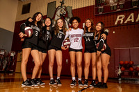 Volleyball