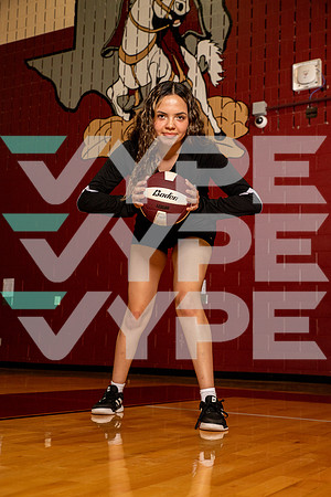 NORTHBROOK_VOLLEYBALL_Angie Romero-(WRIGHT)