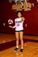 NORTHBROOK_VOLLEYBALL_Madison Campbell-(WRIGHT)