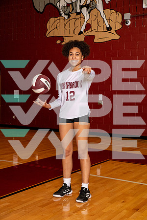 NORTHBROOK_VOLLEYBALL_Madison Campbell-(WRIGHT)