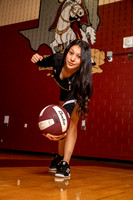 NORTHBROOK_VOLLEYBALL_Thaily Castillo-(WRIGHT)
