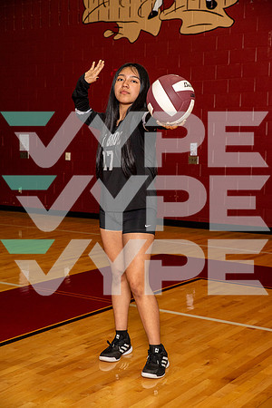 NORTHBROOK_VOLLEYBALL_Emily Salgado-(WRIGHT)
