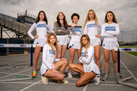 Track & Field