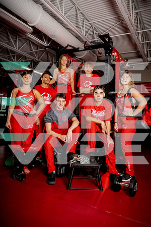 CROSBY_SWIM_TEAM_Alixla Canela, Cayden Berry, Lainey Carden, Logan Ashby-(BCC)