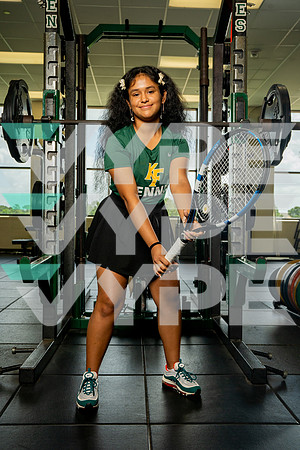 KLEIN_FOREST_TENNIS_Lauren Gonzalez-(HARTOJO)