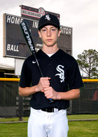 Jr White Sox