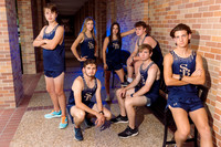 SBS_XC_TEAM_Brayden Harrison, Carson Bohannan, CJ Hobbs, Edward Millard, Lauren Baker, Owen Osowski, Sara Griffin-(HARTOJO)-2