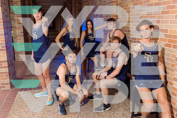 SBS_XC_TEAM_Brayden Harrison, Carson Bohannan, CJ Hobbs, Edward Millard, Lauren Baker, Owen Osowski, Sara Griffin-(HARTOJO)-3