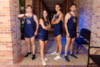 SBS_XC_Carson Bohannan, CJ Hobbs, Edward Millard, Lauren Baker-(HARTOJO)