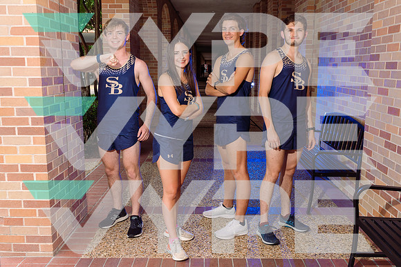 SBS_XC_Carson Bohannan, CJ Hobbs, Edward Millard, Lauren Baker-(HARTOJO)
