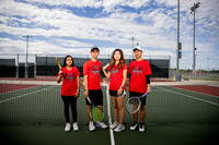 GCM_TENNIS_TEAM_Amy Chen, Jiayi Yang, Mariam Malhi, Owen Baker_1340-(DELEON)