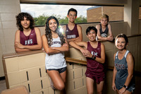Cross Country