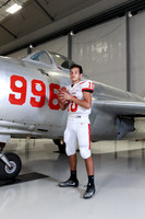 Julian Hernandez (Caney Creek Individual) - 2