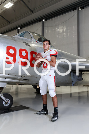 Julian Hernandez (Caney Creek Individual) - 2