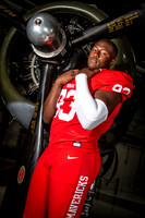 15. Kori Roberson Jr. (Manvel - Individual)