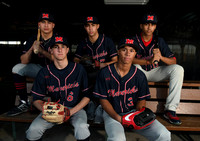 No. 2 - Manvel