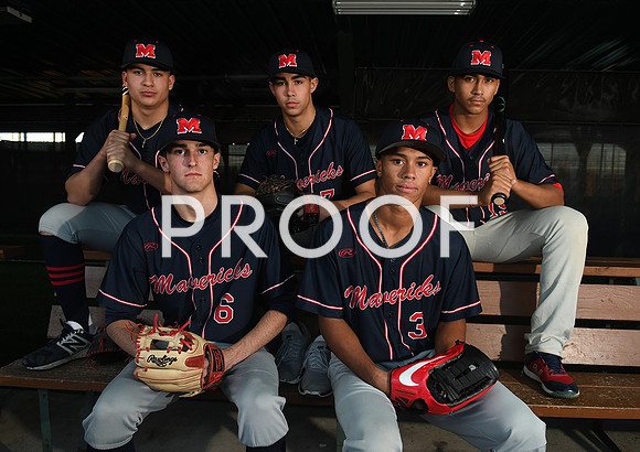 No. 2 - Manvel