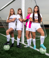 Cinco Ranch Girls