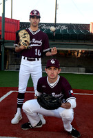 No. 11 - Cinco Ranch