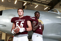 Cinco Ranch (19-6A)