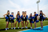 Cheer