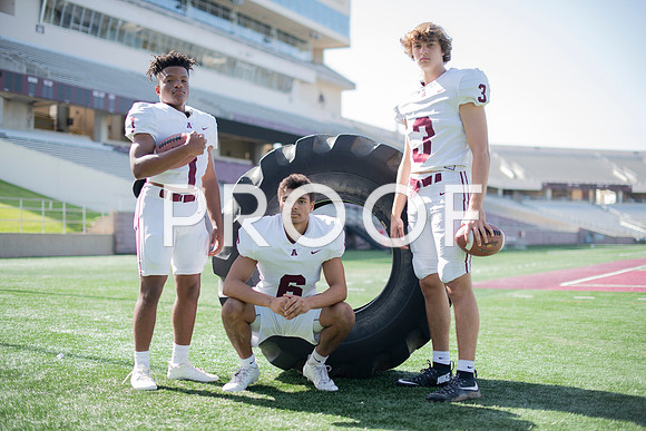 Austin High
